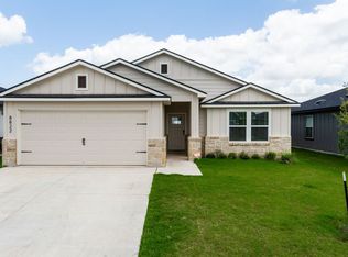 8822 Trungle Rd, Temple, TX 76502