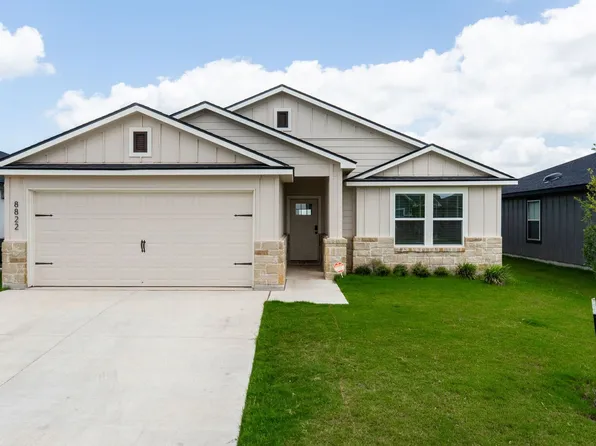 8822 Trungle Rd, Temple, TX 76502