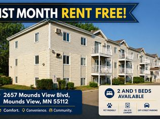 2657 Mounds View Blvd, Saint Paul, MN 55112