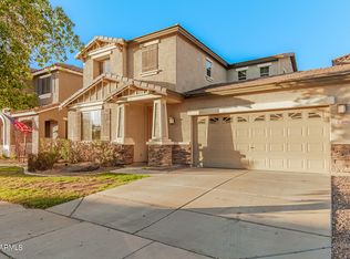 3890 E Baars Ave, Gilbert, AZ 85297