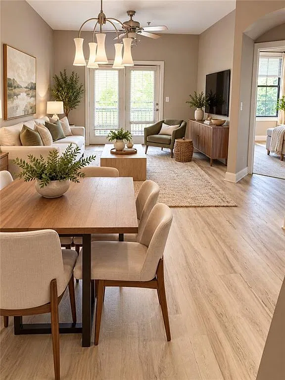 1 bed, 1.0 bath, 749 sqft, $1,800 — Photo 3