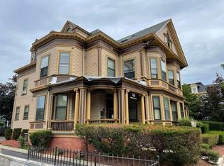 411 Broadway FLOOR 2, Providence, RI 02909