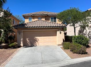 612 Sistine St, Las Vegas, NV 89144