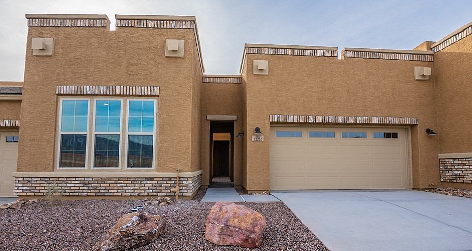 Highland - Sonoran Elevation