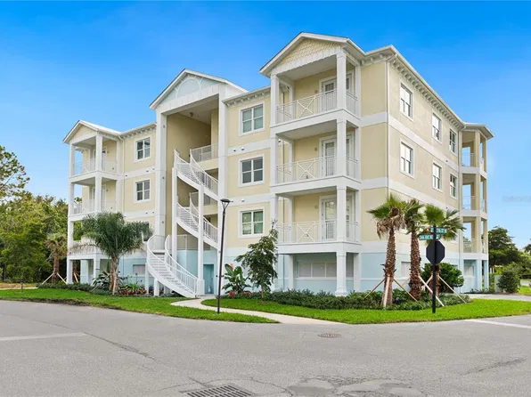 7611 34TH AVENUE W #301, BRADENTON, FL 34209