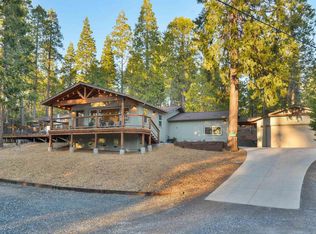 19635 Michigan Dr, Twain Harte, CA 95383