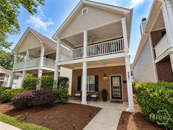 207 Wiltshire Dr, Athens, GA 30605