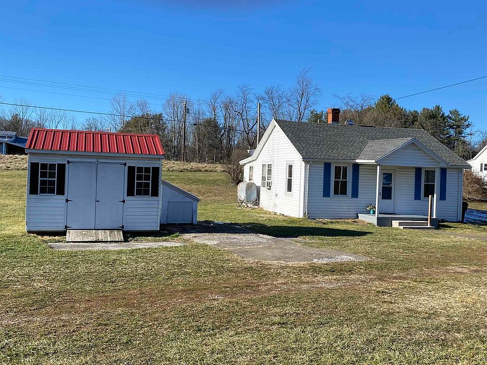 4623 Lee Jackson Hwy, Greenville, VA 24440 Zillow