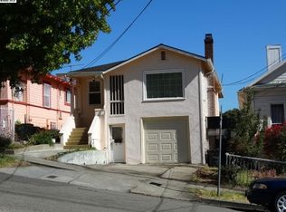 1428 E 32nd St, Oakland, CA 94602