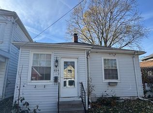 121 Maple Ave, Southgate, KY 41071