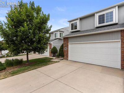 2348 Elite Ter, Colorado Springs, CO, 80920