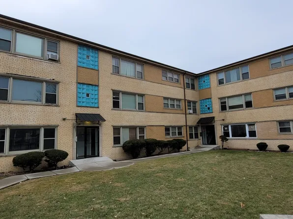 7810 S Escanaba Ave #2B, Chicago, IL 60649