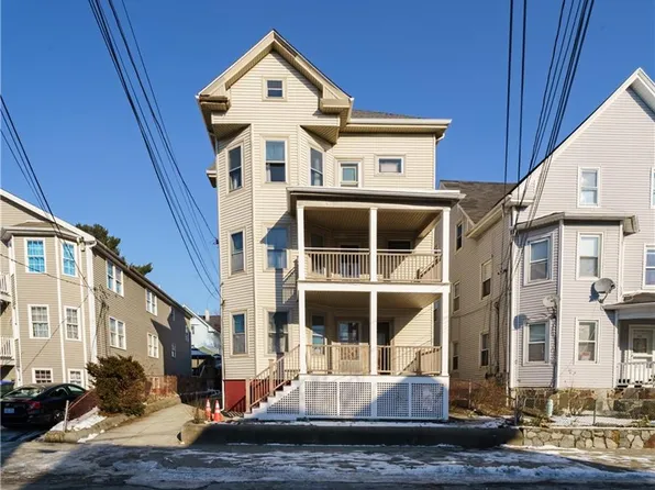 157 Chapin Ave, Providence, RI 02909