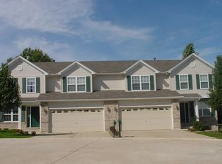 53 Monterey Cypress Dr, Lake Saint Louis, MO