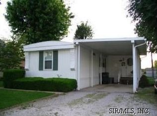 4151 Division St, Granite City, IL