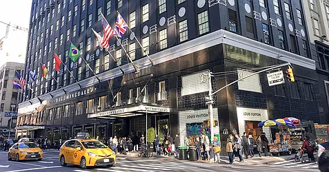 Rented by Oxford Property Group