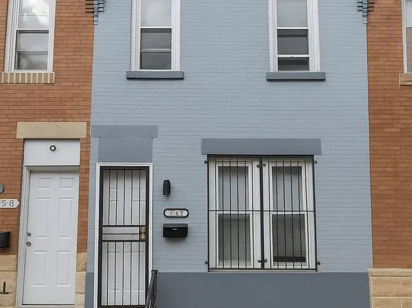 757 E Willard St, Philadelphia, PA 19134