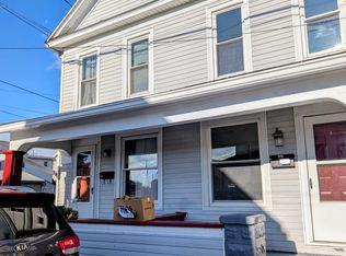 318 Linden St, Sunbury, PA