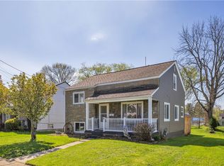 221 E Metzger Ave, Butler, PA 16001
