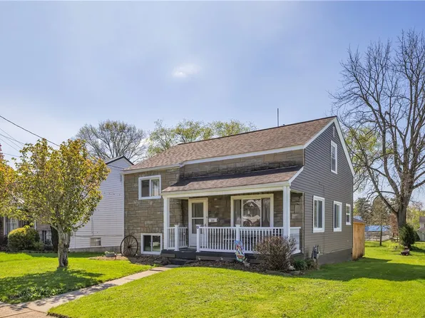 221 E Metzger Ave, Butler, PA 16001