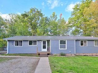659 Roosevelt Rd, Niagara, WI 54151