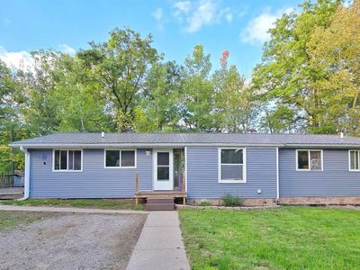 659 Roosevelt Rd, Niagara, WI, 54151