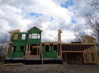 368 Dudley Oxford Rd, Dudley, MA 01571