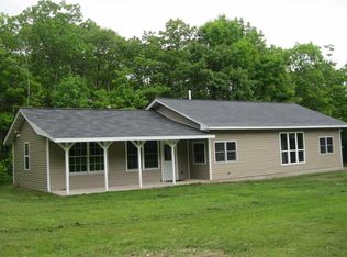 36715 County Highway J, Bayfield, WI 54814