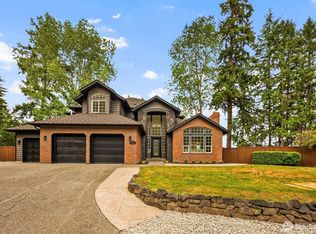 1911 16th Avenue Ct NW, Gig Harbor, WA