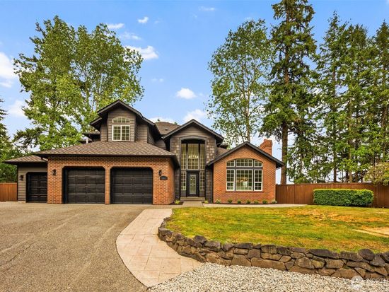 1911 16th Avenue Ct NW, Gig Harbor, WA 98335