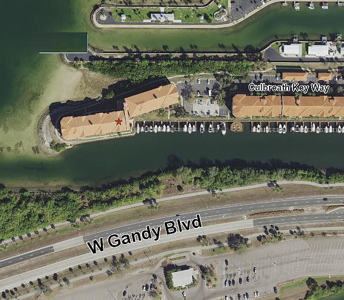 1st image of 5000 Culbreath Key Way APT 9324