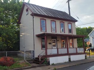147 N Cannon Ave, Hagerstown, MD 21740