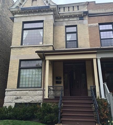 1st image of 1418 W Belle Plaine Ave #1