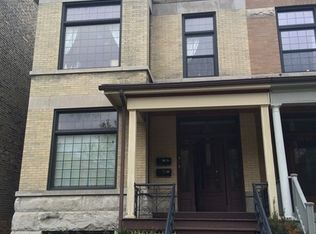 1418 W Belle Plaine Ave #1, Chicago, IL 60613