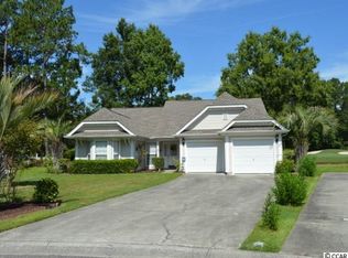 3557 Aztec Ct, Myrtle Beach, SC 29579