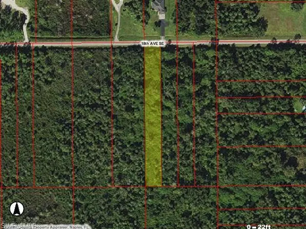 4410 18th AVE SE, NAPLES, FL 34117