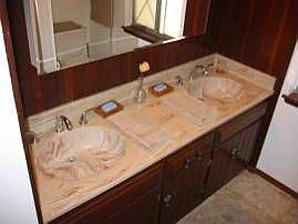 Bathroom # 1 of 2