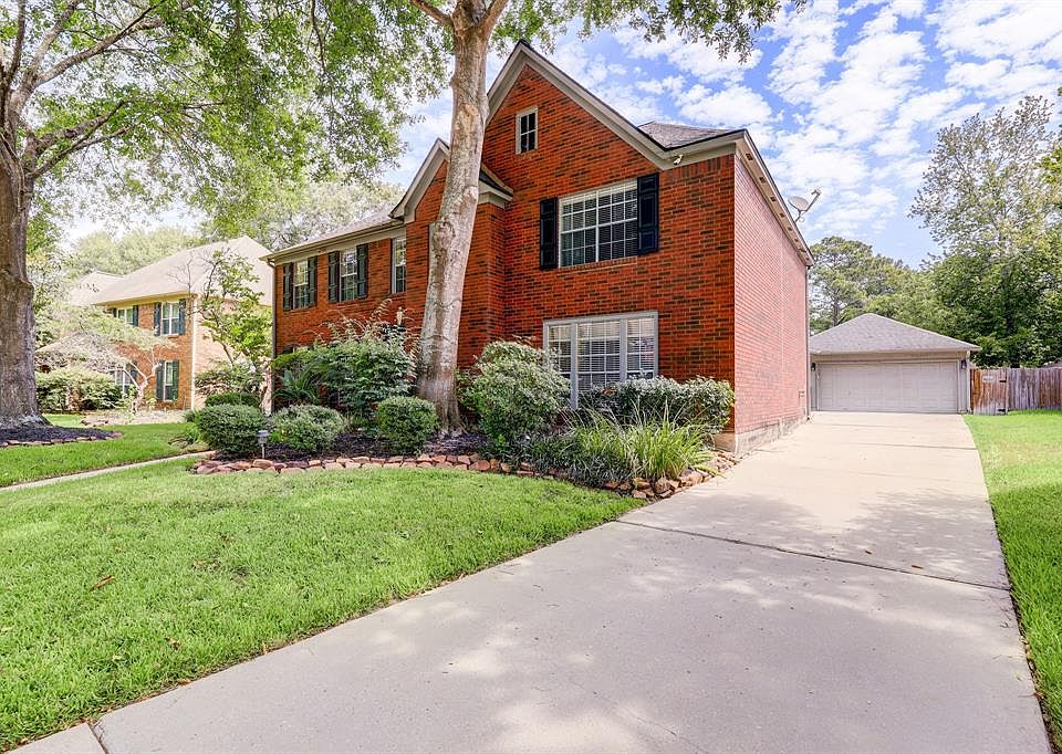 3314 Cedar Village Dr, Kingwood, TX 77345 MLS 18431737 Zillow