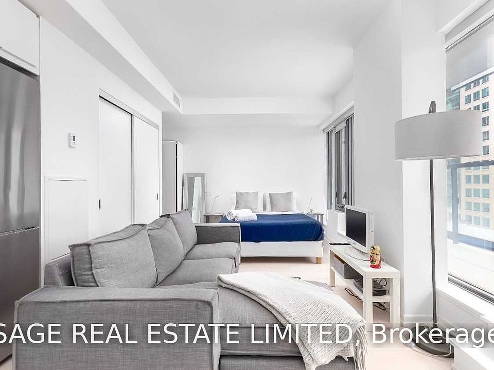 1st image of 60 Colborne St #712