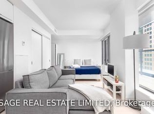 60 Colborne St #712, Toronto, ON M5E 0B7