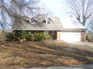 533 E Morningside St, Springfield, MO 65807
