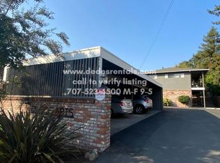 745 Davis St, Santa Rosa, CA 95401