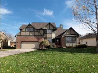 12407 W Ridgepoint Ct, Wichita, KS 67235