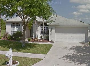 29701 Allegro Dr, Zephyrhills, FL 33543