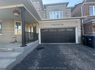 9 Brambank Cres, Brampton, ON L7A 1T9