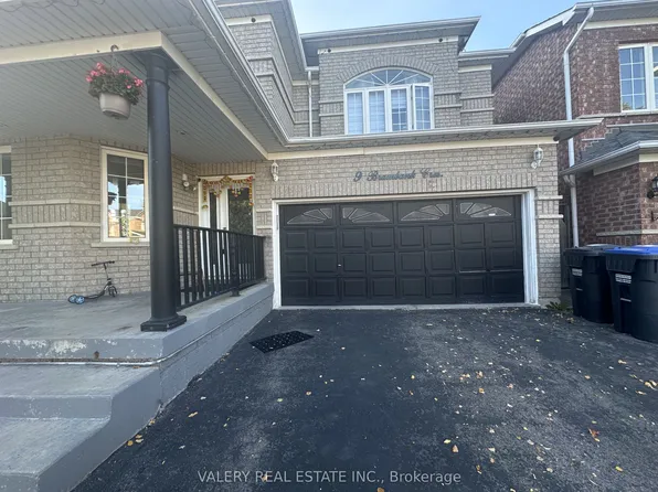 9 Brambank Cres, Brampton, ON L7A 1T9