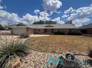2309 Happy Ln, Clovis, NM 88101
