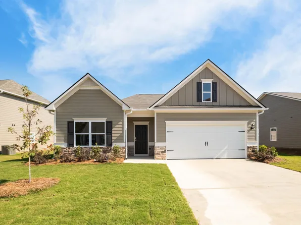 90 Sanie Cove Ln, Margaret, AL 35120