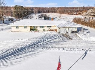 8830 43rd St S, Scotts, MI 49088