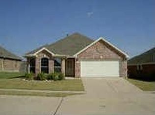 207 Mustang Trl, Celina, TX 75009